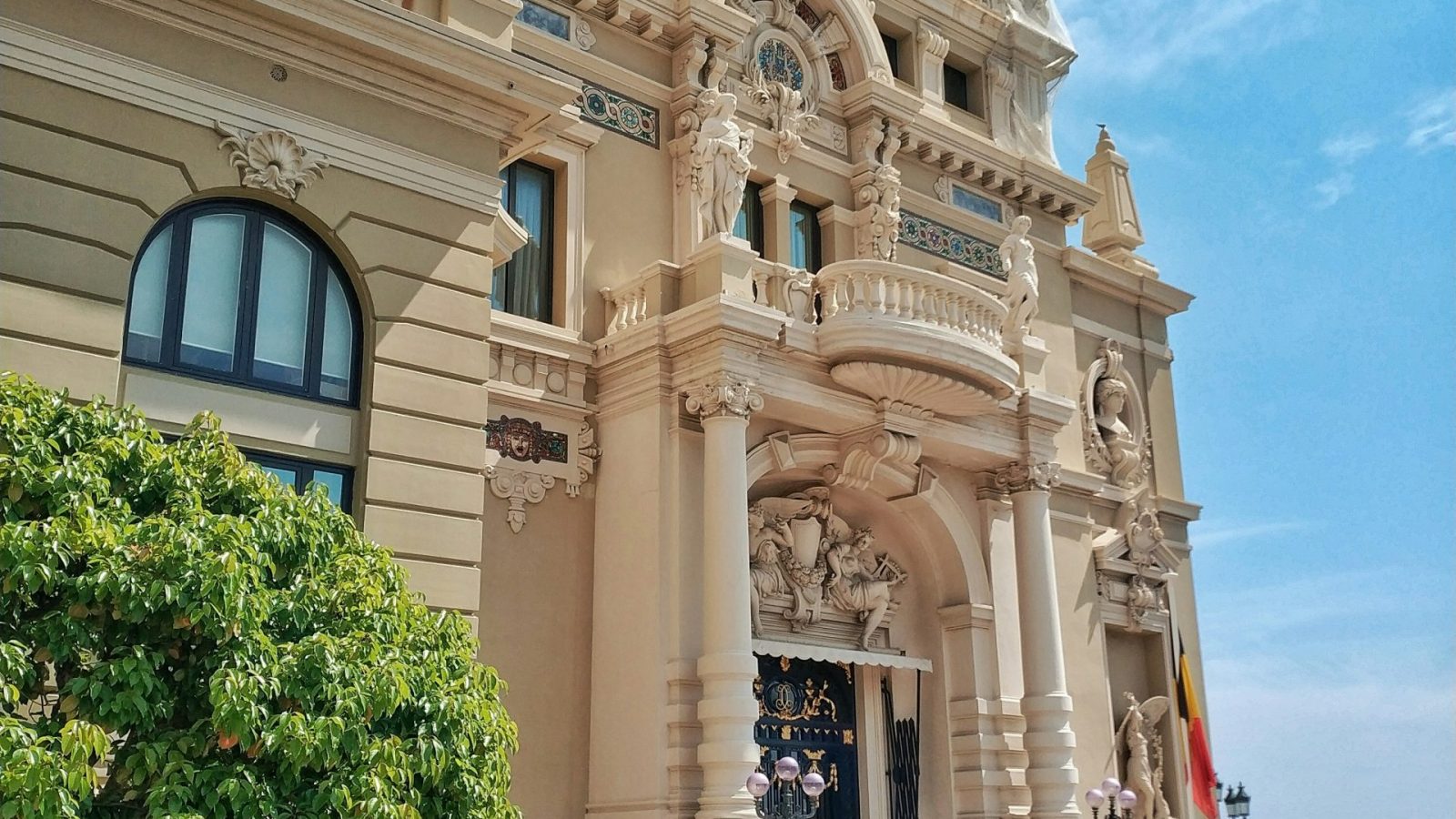 Monte Carlo 26